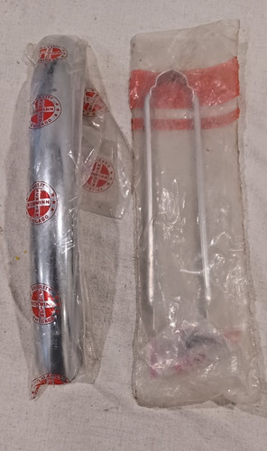 Schwinn fastback chrome - schwinn,