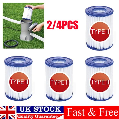 Type size filter - type,