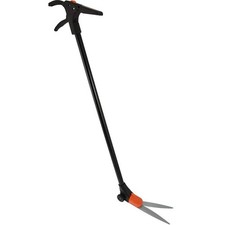 Long handle rolling grass - handle,