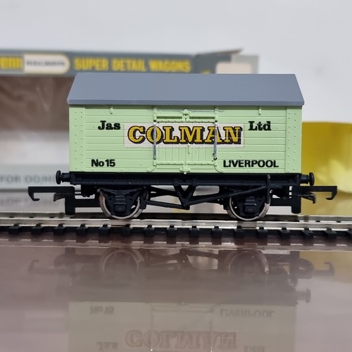 Wrenn w5024 12t salt van - wrenn,