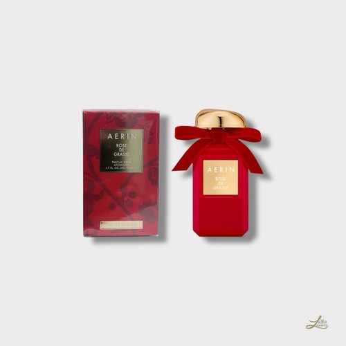 Aerin rose grasse - rose, parfum