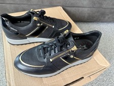 Mephisto Toscana Trainers UK 6