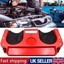 Mechanics Rolling Knee Pad on