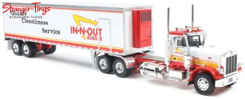 Iconic replicas peterbilt 359 - iconic,