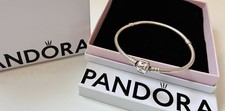 Pandora Barrel Clasp Classic