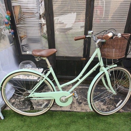 Dawes cambridge ladies bicycle - dawes,