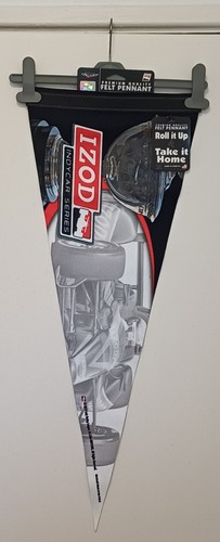 Indycar pure quality felt - indycar,