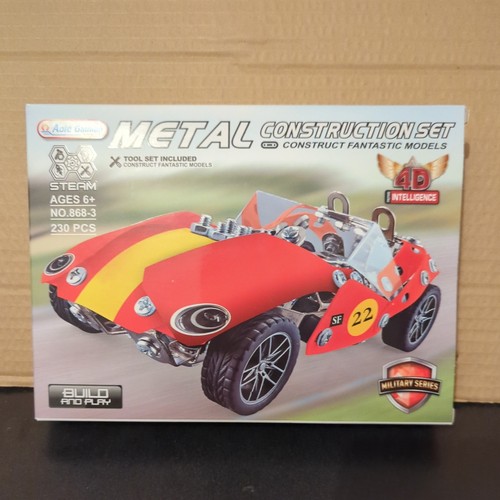 Kids 230 pcs racing - pcs,