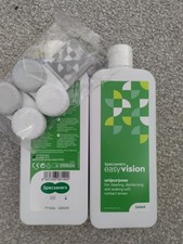 Specsavers Easyvision