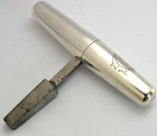 UNUSUAL STERLING SILVER