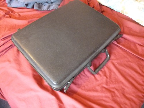 Vintage samsonite hard shell - vintage,