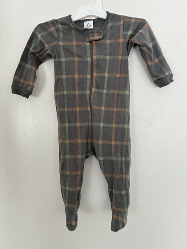 Gerber baby girls plaid - baby, 100%