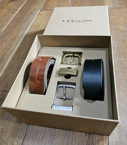 New williams belt - new,