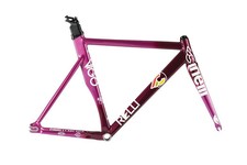 Cinelli vigorelli burgundy - cinelli,