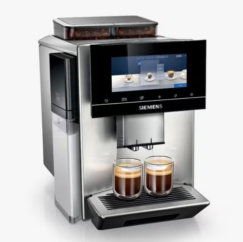 Siemens bean cup coffee - to,