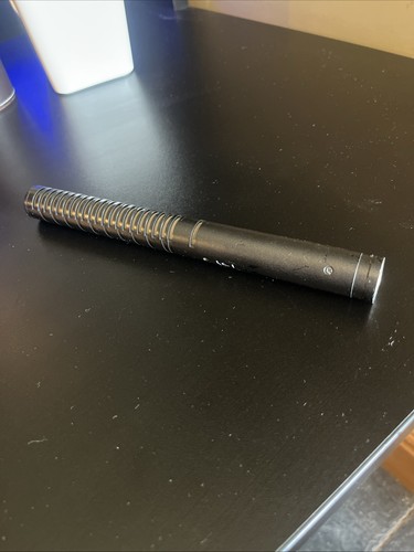 Sony ecm xm1 - sony, shotgun