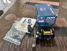 Penn super 525 mag fishing - penn,