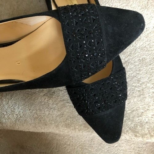 Gabor shoes softest suede - gabor,