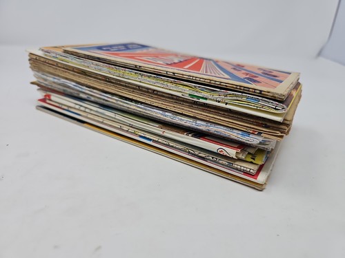 Vintage aaa gulf esso - gulf,