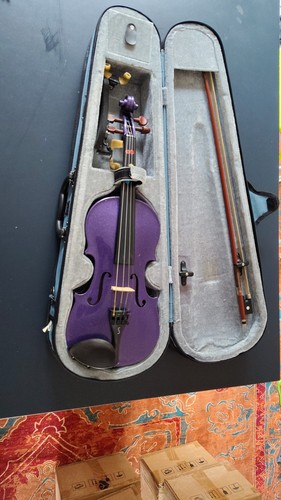 Stentor harlequin size - stentor, 1/2