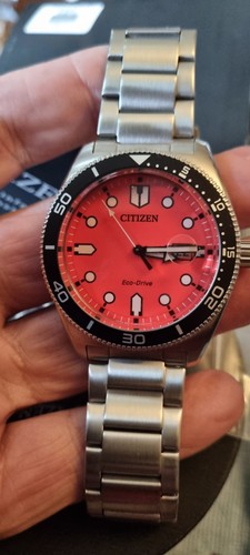 Superb citizen ecodrive - ecodrive, e111