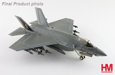 HA6211 1/72 F-35C Lightning II