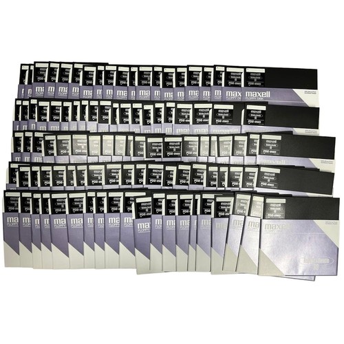 Maxell inch floppy disk - maxell,