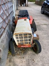 simplicity landlord garden tractor