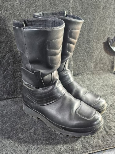 Altberg motorcycle boots - altberg,