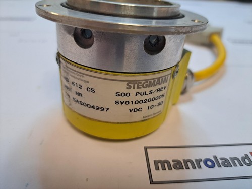 Stegmann 612 500 - ,