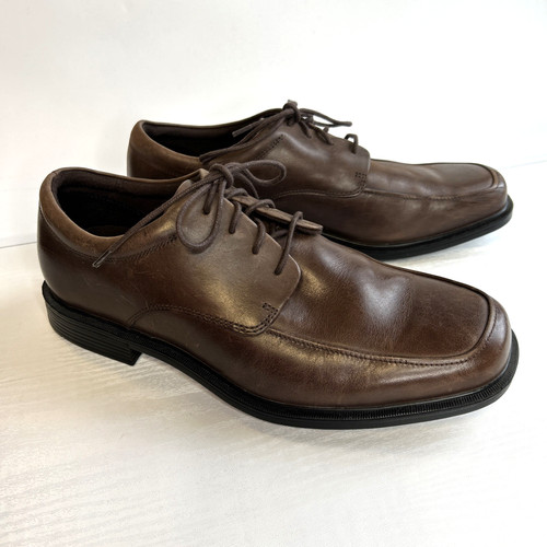 Rockport mens shoes brown - shoes,