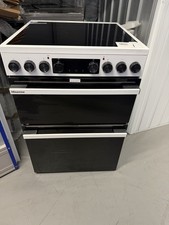 Hisense 60cm Electric Cooker -