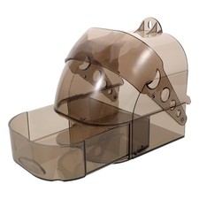 Cage Hanging Bird Bath