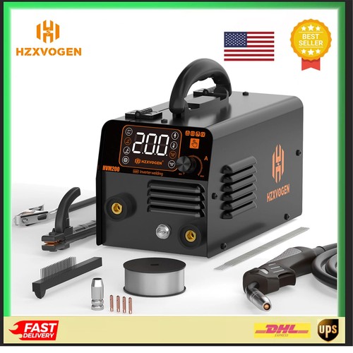 3in1 flux core mig - 3in1,