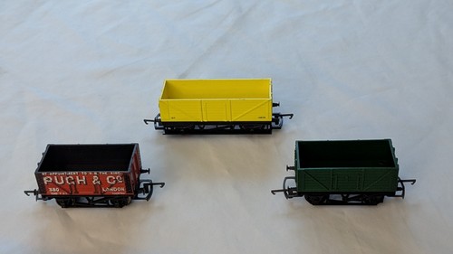 Hornby unboxed r1085 lwb - hornby,