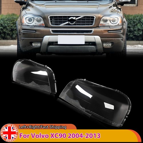 Pair for volvo xc90 - for,
