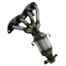 Approved Exhaust Manifold