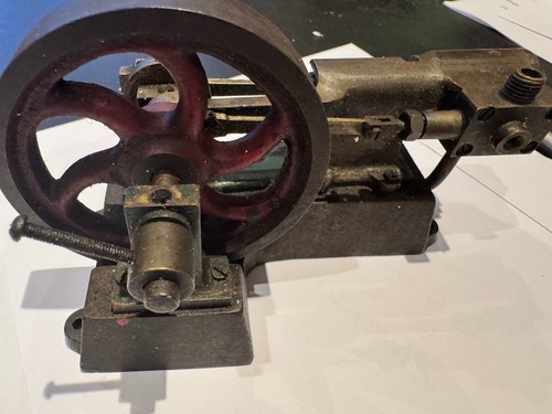 Vintage bassett lowke - lowke, tangye