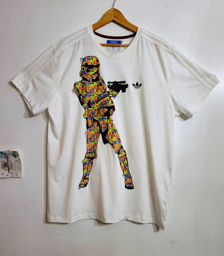 Adidas originals star - adidas,