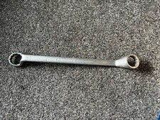 Retro Whitworth Elora 110 Ring