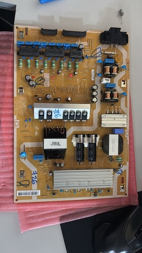 Power supply board bn44 00911a - power,