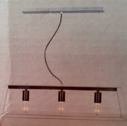 Light diner ceiling fitting - light,