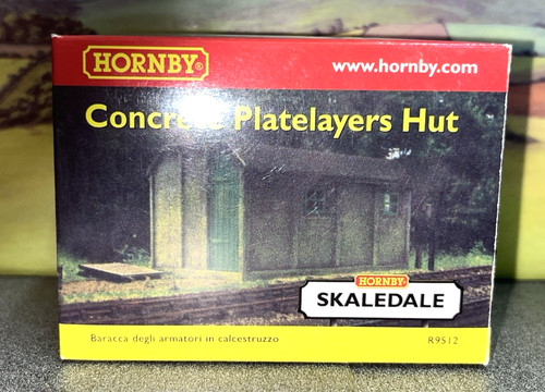 Hornby skaledale r9512 - hornby,