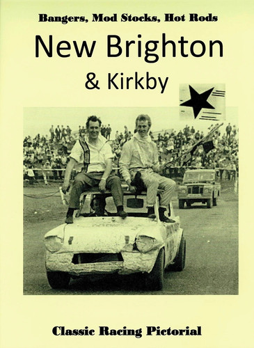 New brighton kirkby classic - brighton,