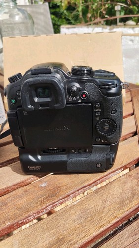 Panasonic lumix dmc - panasonic, camera