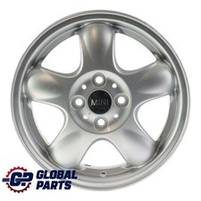 Mini Cooper One R50 R55 R56