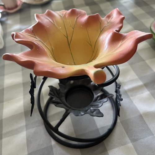 Candle warmer beautiful - warmer.,