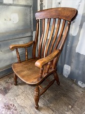 Beautiful english antique ash - beautiful,