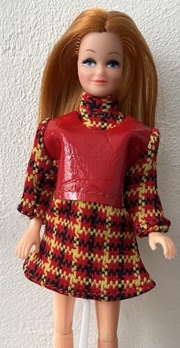 Excellent vintage palitoy - excellent,