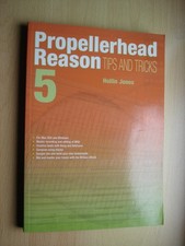 Propellerhead Reason 5 Tips